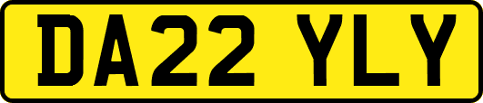 DA22YLY