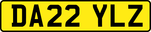 DA22YLZ