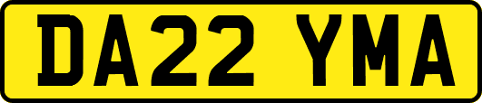 DA22YMA