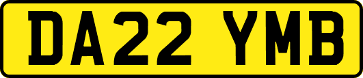 DA22YMB