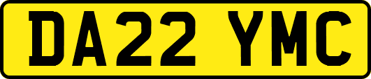 DA22YMC