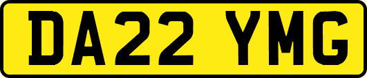 DA22YMG