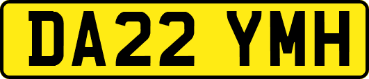 DA22YMH