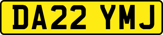 DA22YMJ