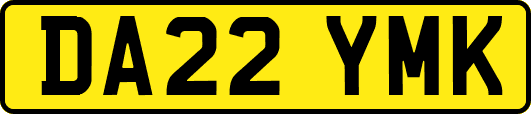 DA22YMK