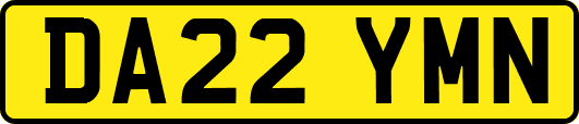 DA22YMN