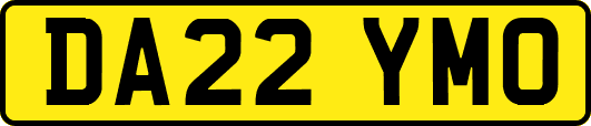 DA22YMO