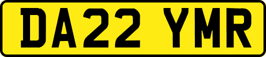 DA22YMR