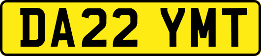 DA22YMT