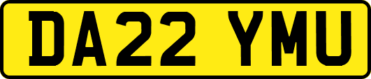 DA22YMU