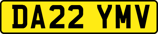DA22YMV