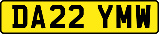 DA22YMW