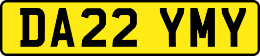 DA22YMY