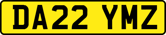 DA22YMZ