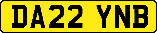 DA22YNB
