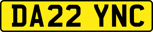 DA22YNC