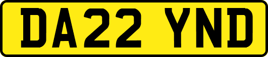 DA22YND
