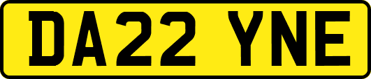 DA22YNE