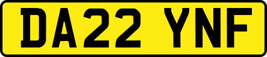 DA22YNF