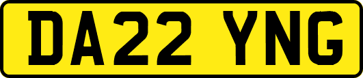 DA22YNG