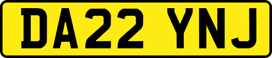 DA22YNJ