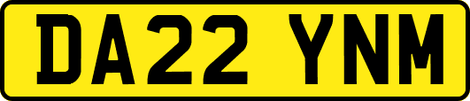 DA22YNM