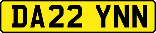 DA22YNN