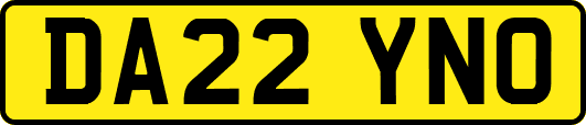 DA22YNO