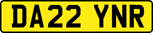 DA22YNR