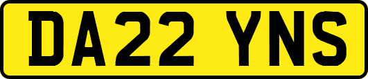 DA22YNS