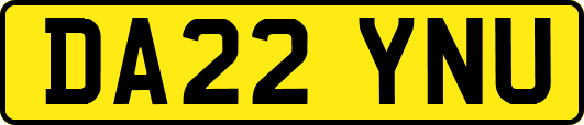 DA22YNU