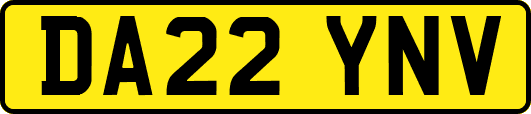 DA22YNV