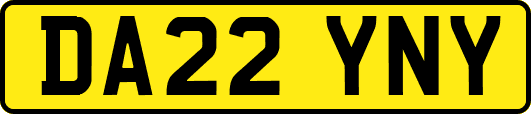 DA22YNY