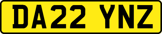 DA22YNZ