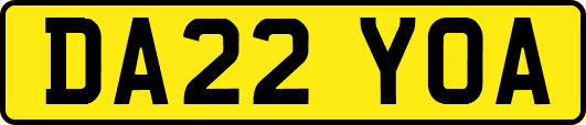 DA22YOA