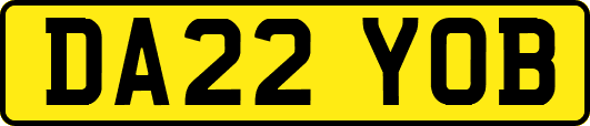 DA22YOB