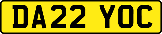 DA22YOC