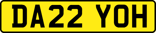 DA22YOH