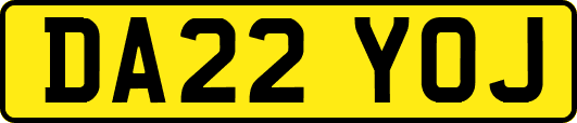 DA22YOJ