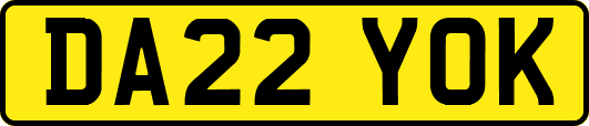 DA22YOK