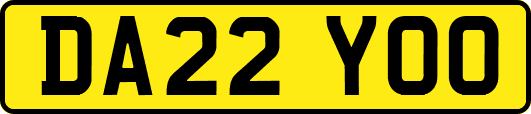 DA22YOO