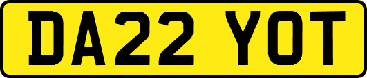 DA22YOT