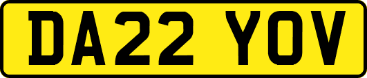DA22YOV