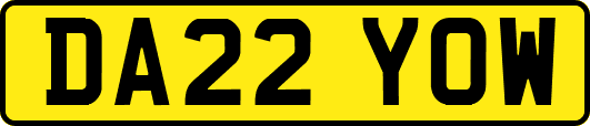 DA22YOW