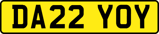 DA22YOY