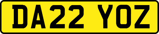 DA22YOZ