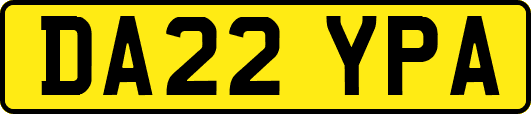 DA22YPA