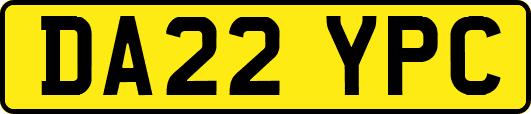 DA22YPC