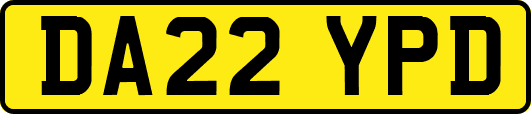 DA22YPD