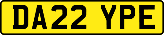 DA22YPE